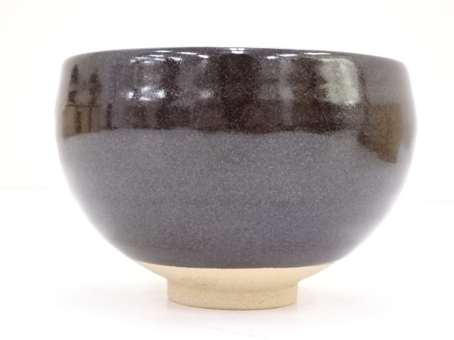 道具 ] - 道具 池田誠良造 天目茶碗 | ネットショップ圭 netshop Kei